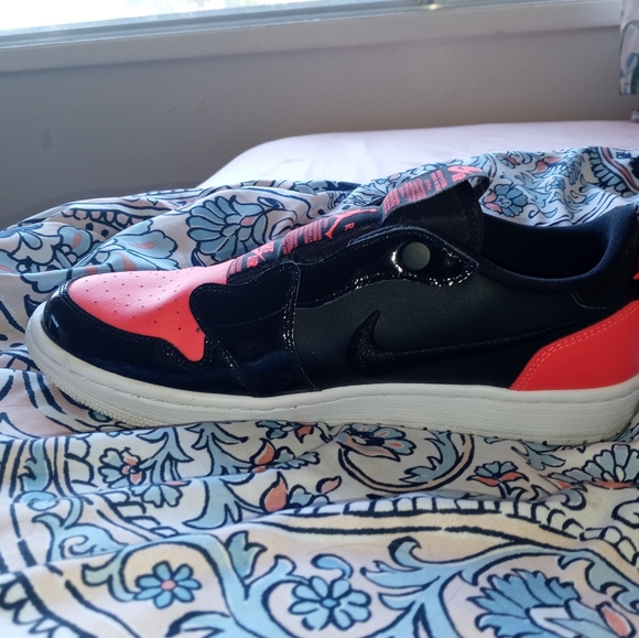 Nike Air Jordan shoes - Picture 4 of 5